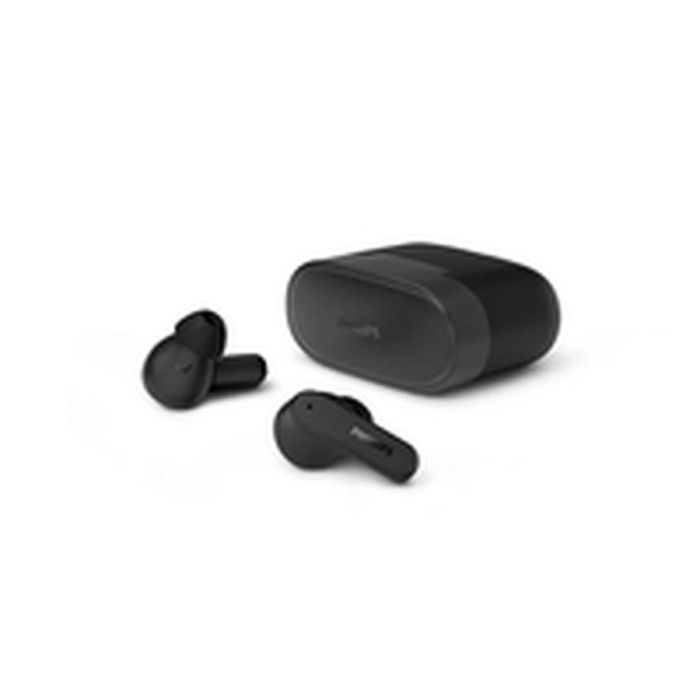 Auriculares Philips TAT2000BK/00 Negro 3 Auriculares Philips TAT2000BK/00 Negro 3