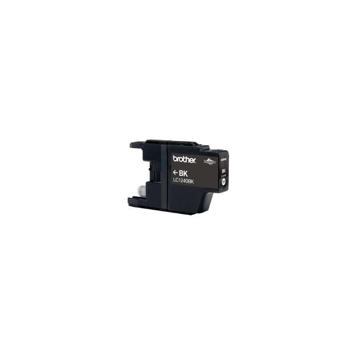BROTHER Cartucho de tinta negro MFCJ6510DW/MFCJ6710DW/MFCJ6910DW,MCJ430W , 600 pag.