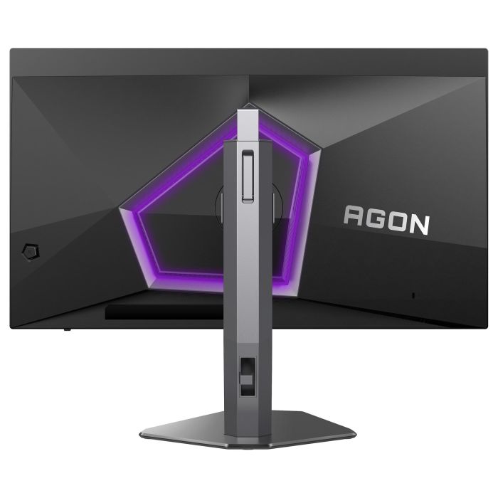 AOC AGON PRO AG276QKD2 Monitor Gaming 26.5" QHD QD-OLED 500Hz 0.03ms Adaptive Sync HDR1000 DisplayHDR True Black 500 Altavoces