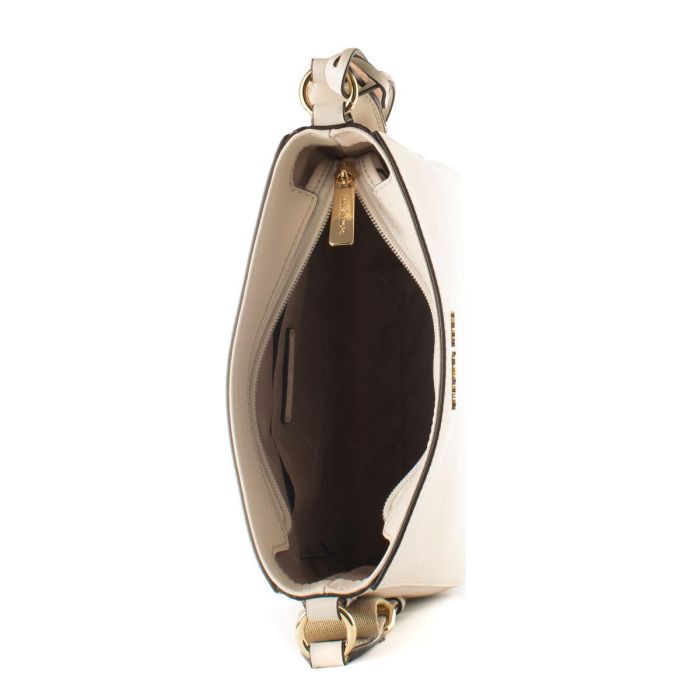 Bolso Bandolera Michael Kors 35S4GTVC5L-LT-CREAM Beige 22 x 20 x 7 cm 1 Bolso Bandolera Michael Kors 35S4GTVC5L-LT-CREAM Beige 22 x 20 x 7 cm 1