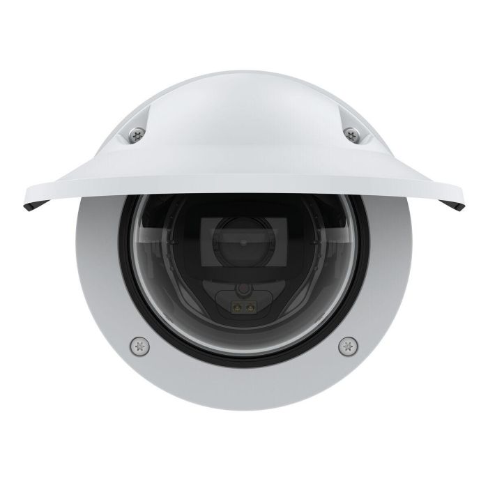 Axis Cámara IP minidomo P3268-LVE 8MP 4K 4.3–8.6mm IR40 WDR IK10 IP66 3 Axis Cámara IP minidomo P3268-LVE 8MP 4K 4.3–8.6mm IR40 WDR IK10 IP66 3