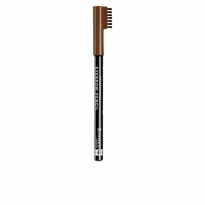 Lápiz de Cejas Professional Rimmel London 2 Lápiz de Cejas Professional Rimmel London 2