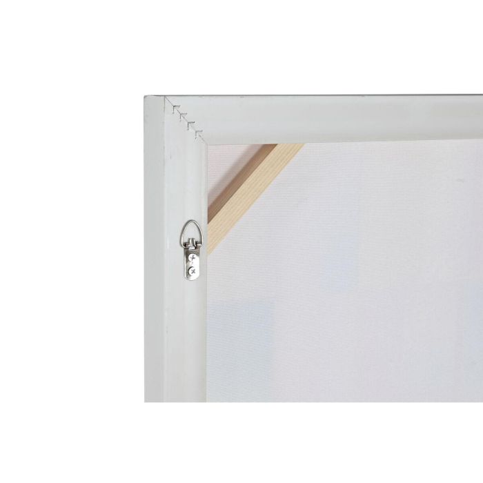 Lienzo Home ESPRIT Poliestireno Lienzo 94 x 4 x 123,5 cm 1