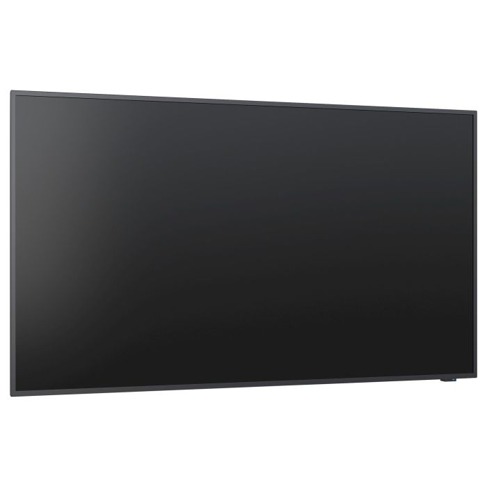NEC E438 Monitor Señalización Digital 109cm (43") 4K Ultra HD 3840x2160 16:9 3xHDMI+USB+VGA Negro 3