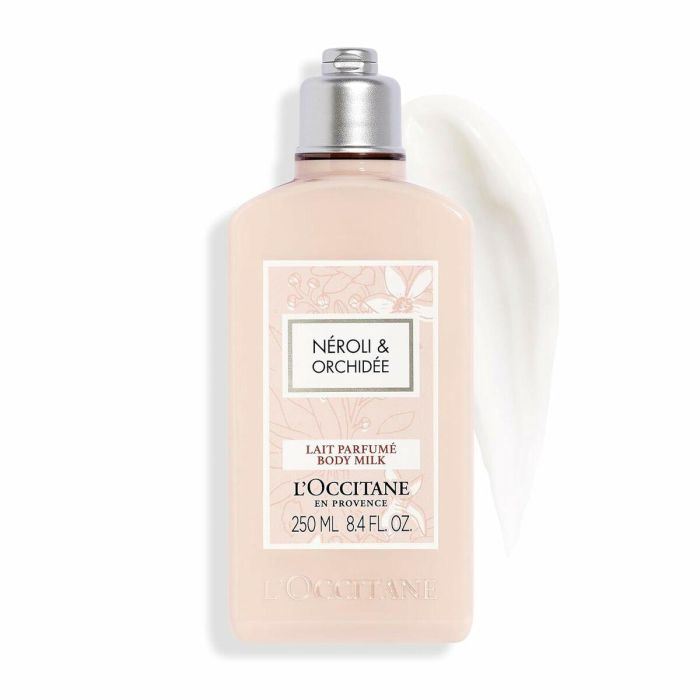 L'Occitane En Provence Nerolí Y Orquídea Leche Corporal 1 L'Occitane En Provence Nerolí Y Orquídea Leche Corporal 1