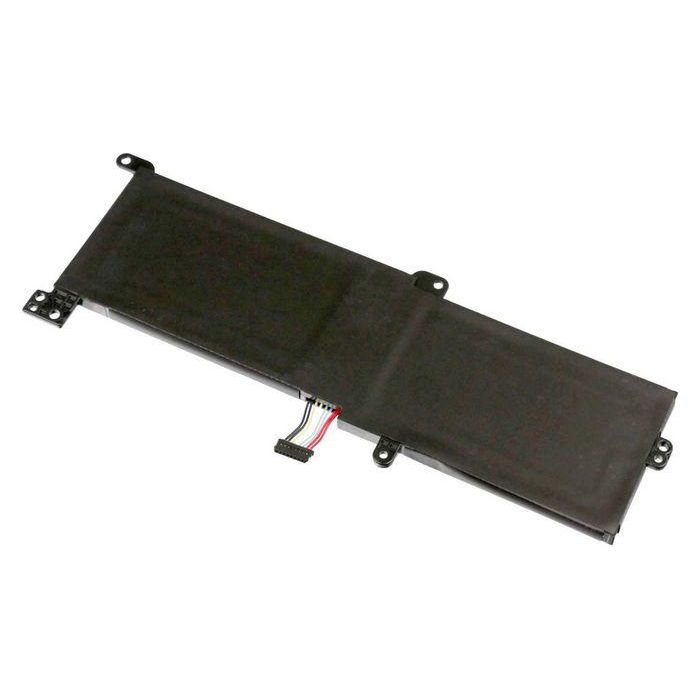 CoreParts Laptop Battery for Lenovo 37Wh Li-ion 7.7V 4750mAh Black CoreParts Laptop Battery for Lenovo 37Wh Li-ion 7.7V 4750mAh Black