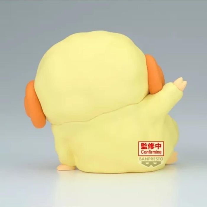 Figura Banpresto Crayon Shinchan Cosplay Shinchan 3 Figura Banpresto Crayon Shinchan Cosplay Shinchan 3