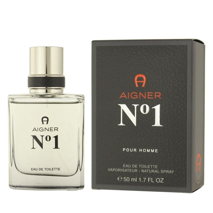 Aigner Nº 1 50 mL Vap Edt