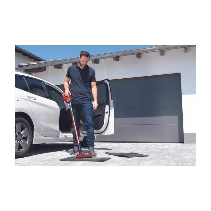 Einhell TE-SV 18 Li solo Akku-Stielstaubsauger 6