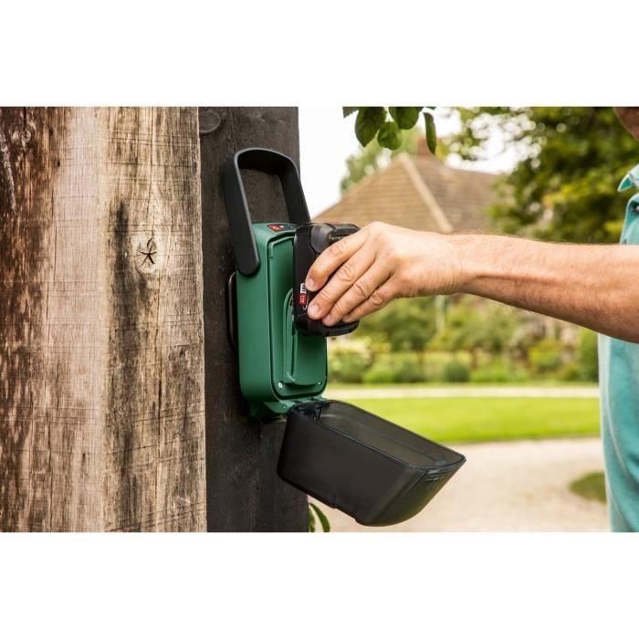 Bosch BOS4059952617541 Bomba de jardín 18 NU 2 Bosch BOS4059952617541 Bomba de jardín 18 NU 2