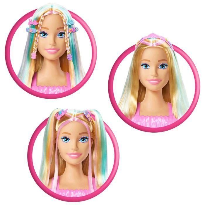 Muñeca Barbie 3 Muñeca Barbie 3