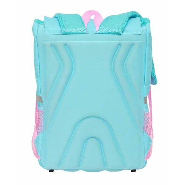 Safta Mochila extensible Stitch 18,5x41x15cm 5