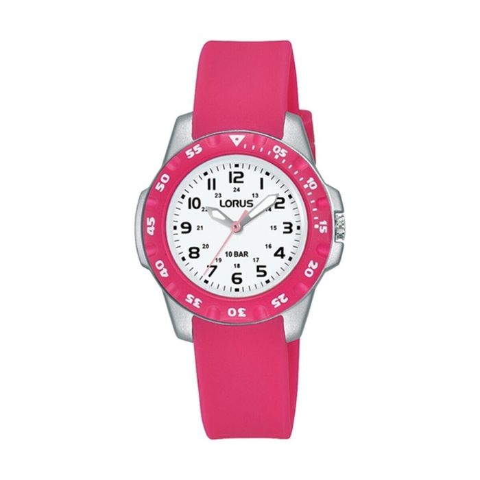 Reloj Infantil Lorus RRX59HX9 2