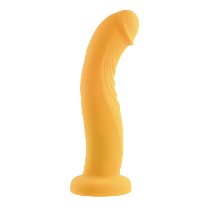 Consolador Realista Gender X Gender X Silicona ABS Ø 3,4 cm (15,2 cm) 6 Consolador Realista Gender X Gender X Silicona ABS Ø 3,4 cm (15,2 cm) 6