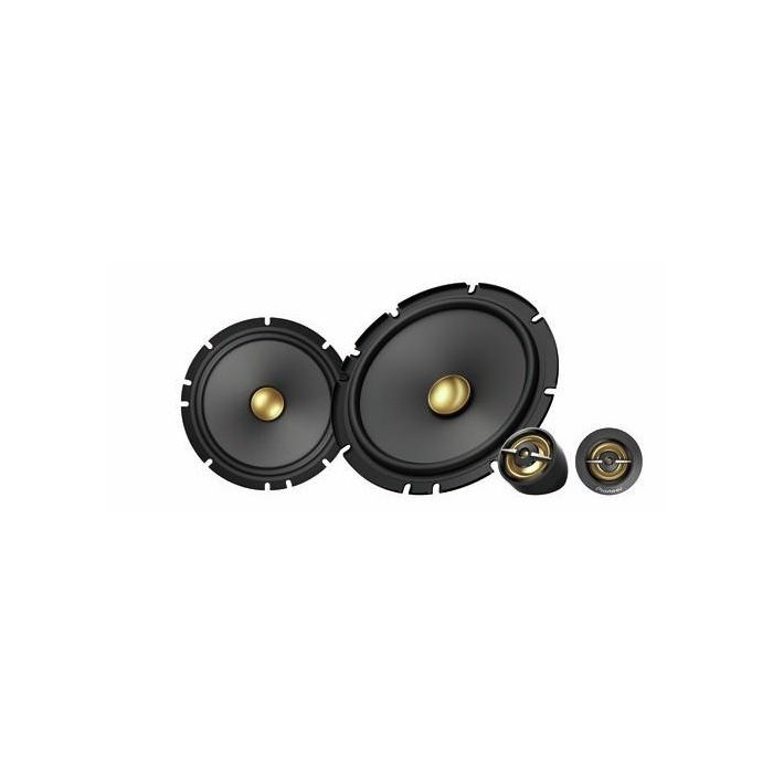 Pioneer TS-A1601C 0 Pioneer TS-A1601C 0