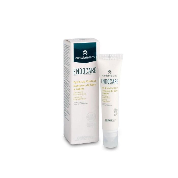 Endocare Essential Eye & Lip Contour 15 mL Endocare Essential Eye & Lip Contour 15 mL