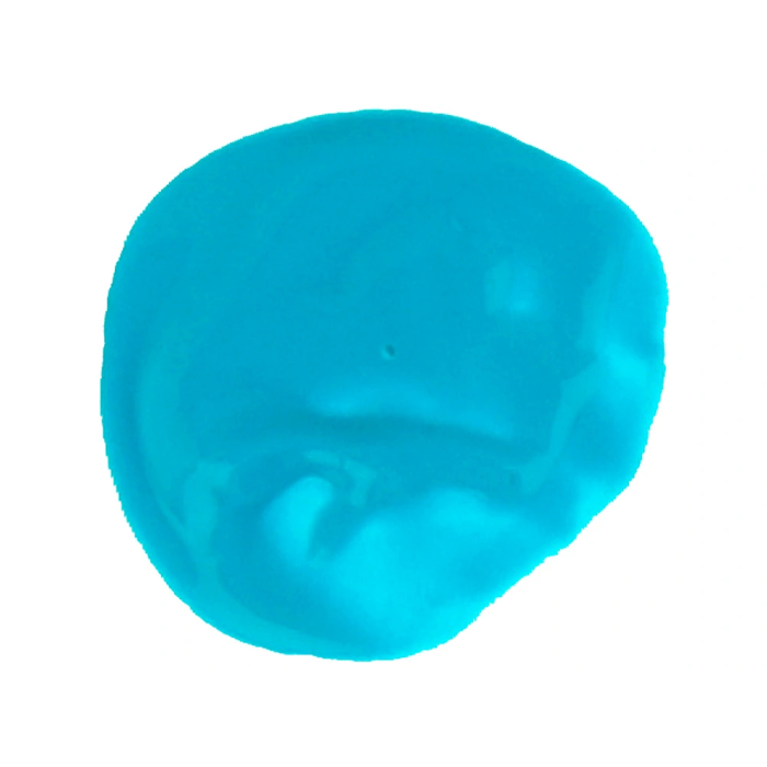 Liderpapel Tempera liquida escolar turquesa 1000 ml 3