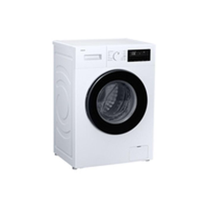 Lavadora Samsung WW80FG3M05AWEC 8 kg 59,5 cm 1400 rpm 1