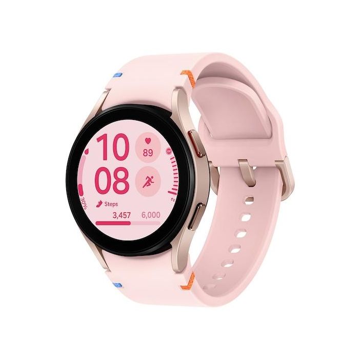 Samsung Galaxy Watch Fe 40Mm Bluetooth Pink Gold Sm-R861