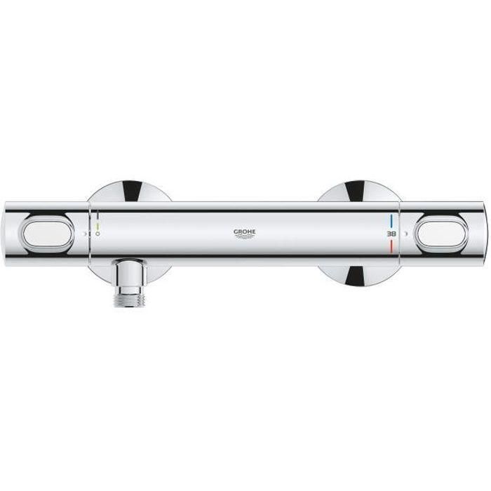 Grohe Mezclador Termostático de Ducha Grohe Mezclador Termostático de Ducha