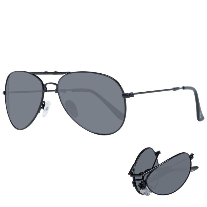 Gafas de Sol Unisex Aviator AVGSR 635BK 0 Gafas de Sol Unisex Aviator AVGSR 635BK 0