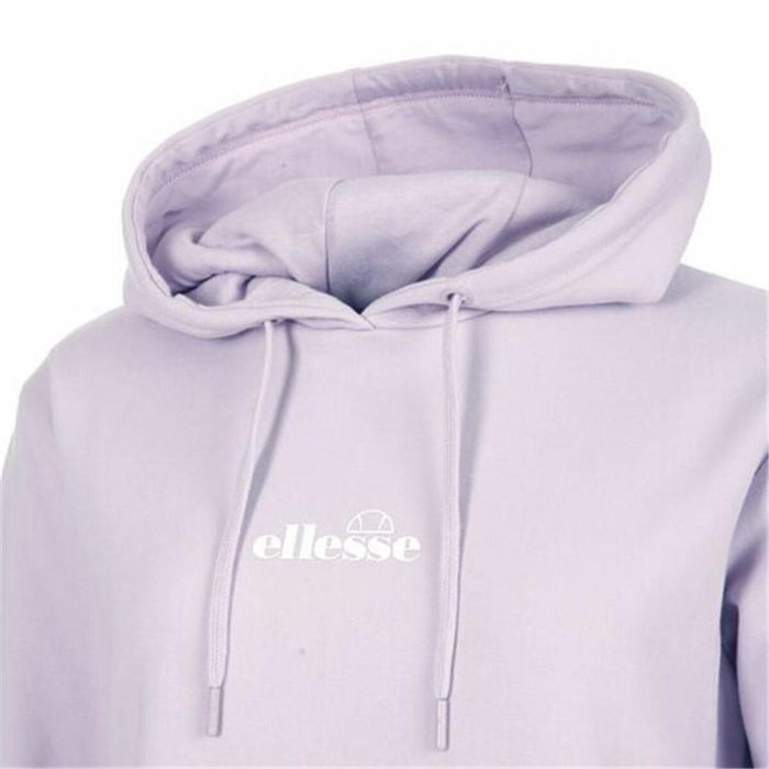 Sudadera con Capucha Mujer Ellesse Jazana 3 Sudadera con Capucha Mujer Ellesse Jazana 3