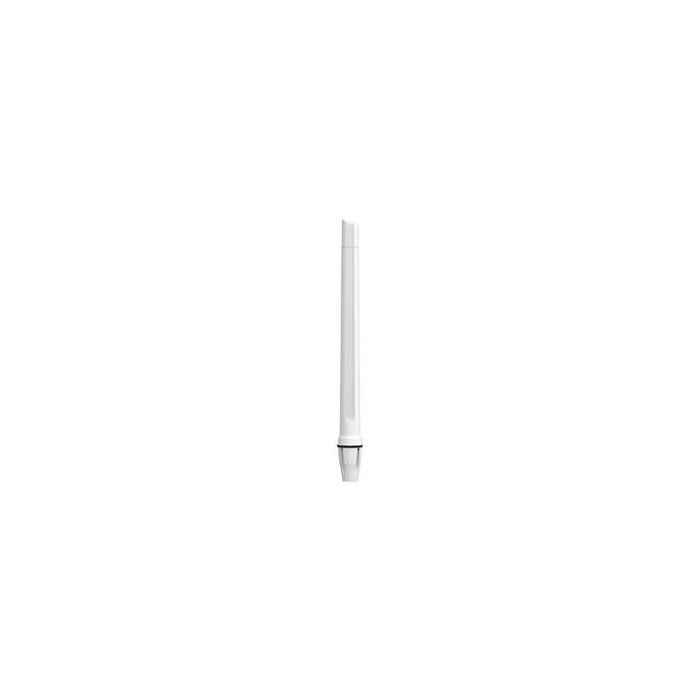 Poynting Antennas Wi-Fi/5G Marine A-OMNI-0498-V1-01 weiß 2m SMA (m) 2.4 GHz/5GHz 9.8dBi 1x1 Omni-Directional Marine Antenna 3