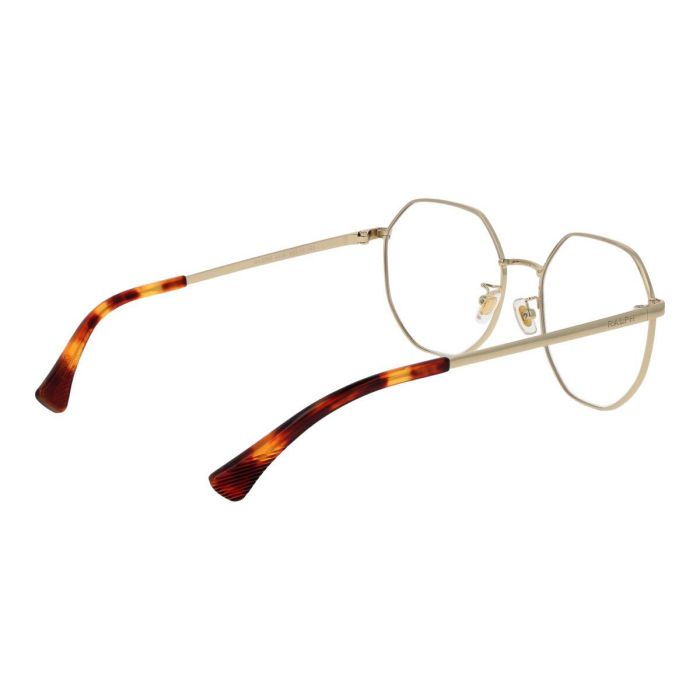 Montura de Gafas Unisex Ralph Lauren 0RA6052 559116 1