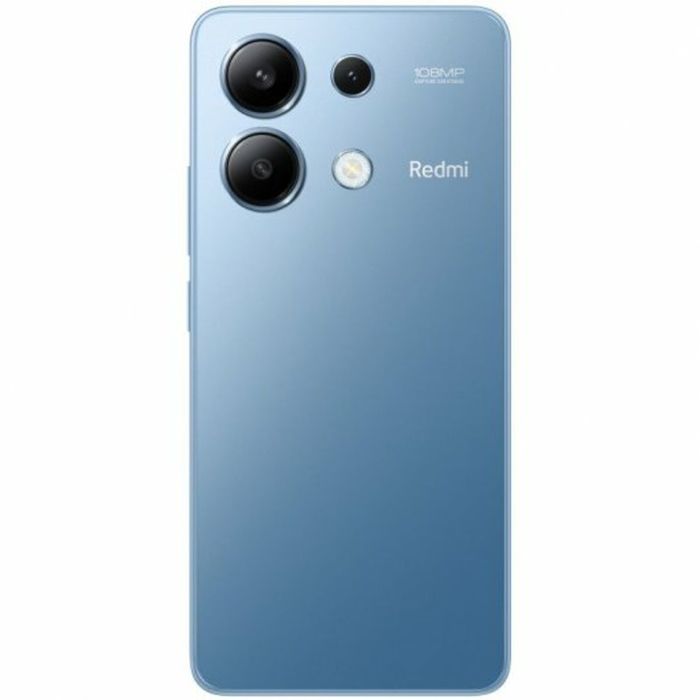 Smartphone Xiaomi NOTE13 BLUE 4