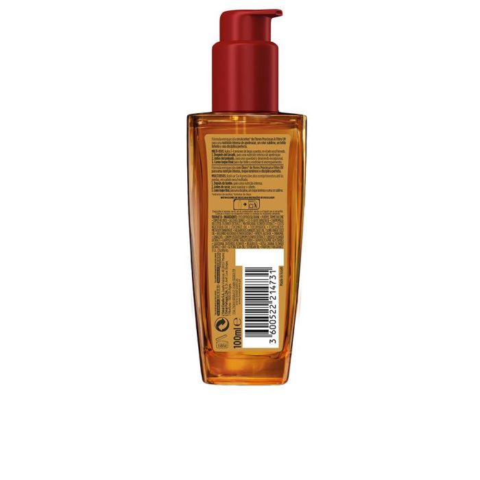 L'Oréal Paris Aceite Extraordinario Cabello Teñido 100 ml
