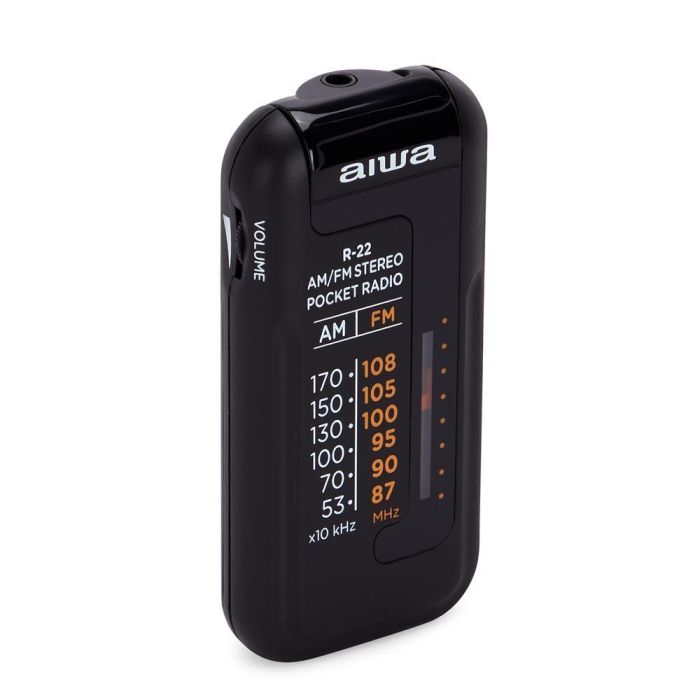 Radio Bolsillo Aiwa Mini Pocket Radio 2 Radio Bolsillo Aiwa Mini Pocket Radio 2