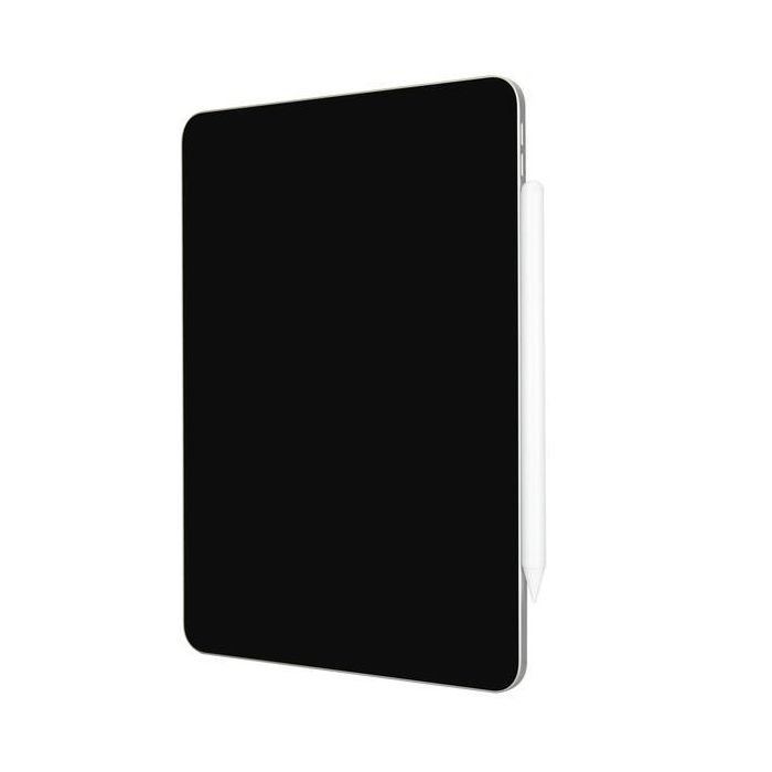 Targus AMM174AMGL Lápiz Digital Blanco para Apple iPad (2018 y posteriores) 5 Targus AMM174AMGL Lápiz Digital Blanco para Apple iPad (2018 y posteriores) 5