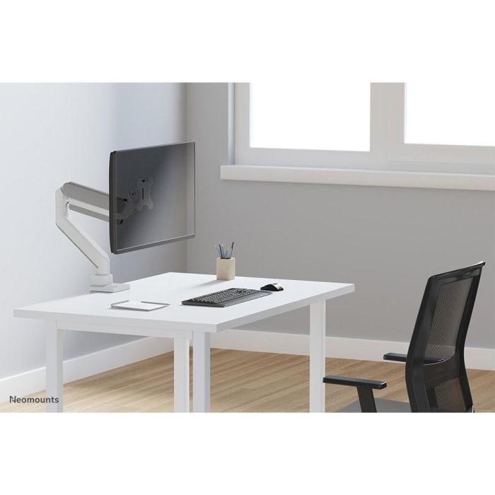 Soporte de Mesa para Pantalla Neomounts DS70-450WH1 8
