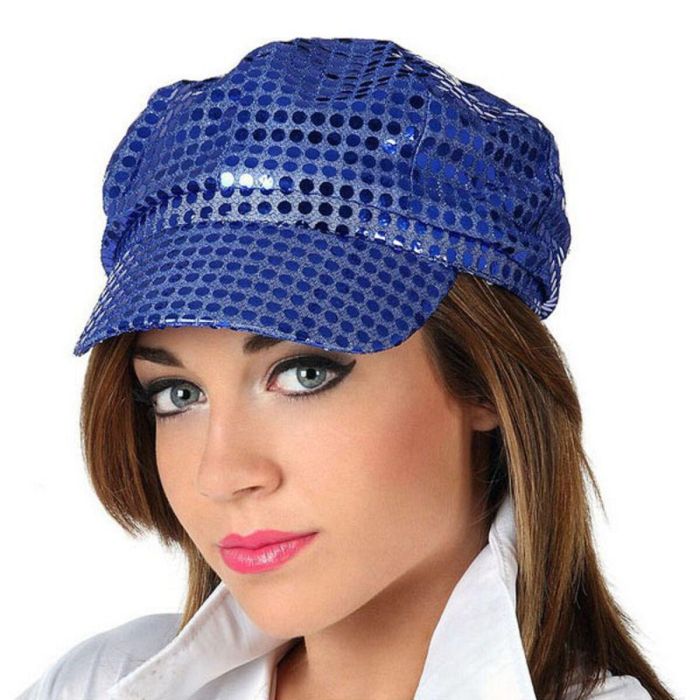 Gorra Brillo Disfraces 6