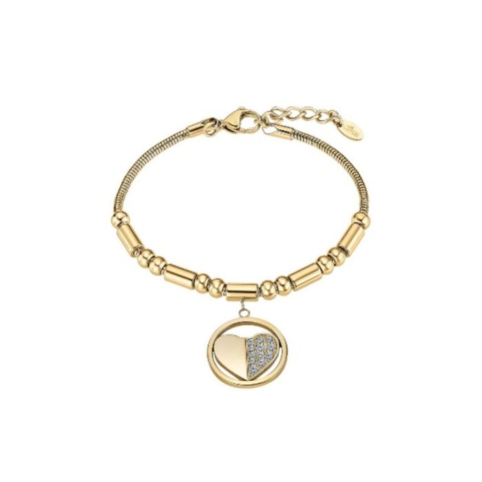 Pulsera Mujer Lotus LS2466-2/2 Dorado 0 Pulsera Mujer Lotus LS2466-2/2 Dorado 0