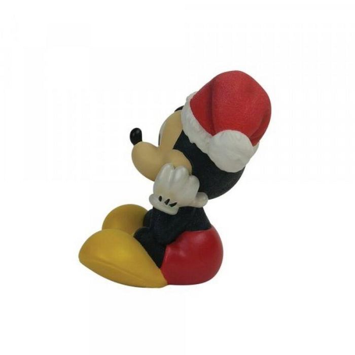 Figura Enesco Disney Navidad Mickey Mouse 2 Figura Enesco Disney Navidad Mickey Mouse 2