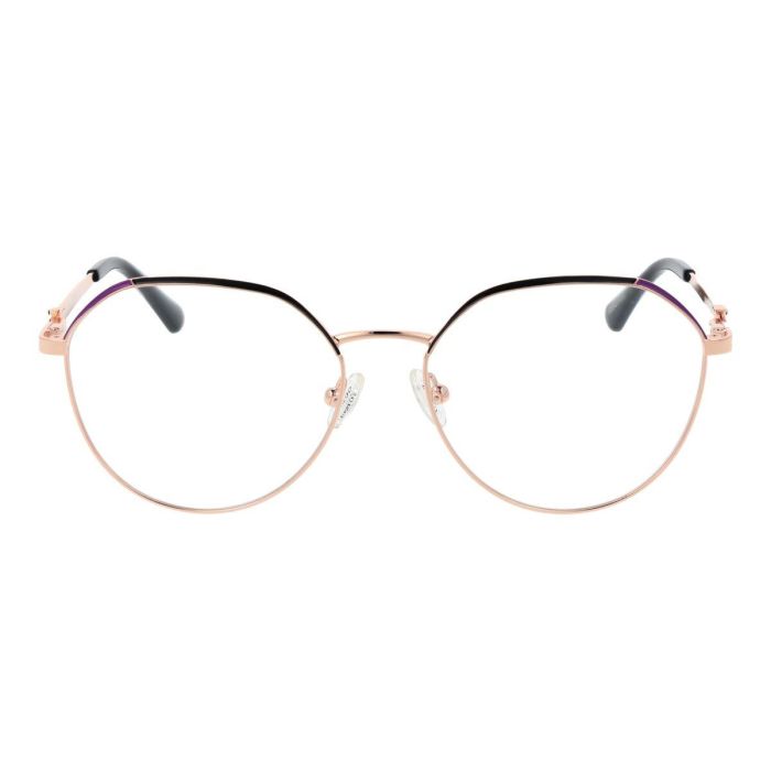 Montura de Gafas Mujer Guess GU2866 55005 2 Montura de Gafas Mujer Guess GU2866 55005 2