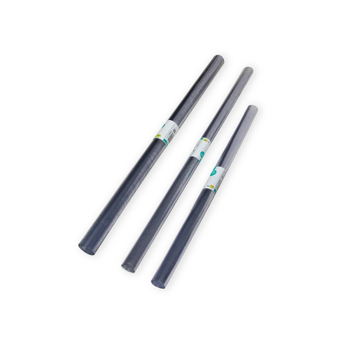 Liderpapel Rollo Forralibros 0,45x5 mt 70 mc Plástico Alta Resistencia Transparente 4