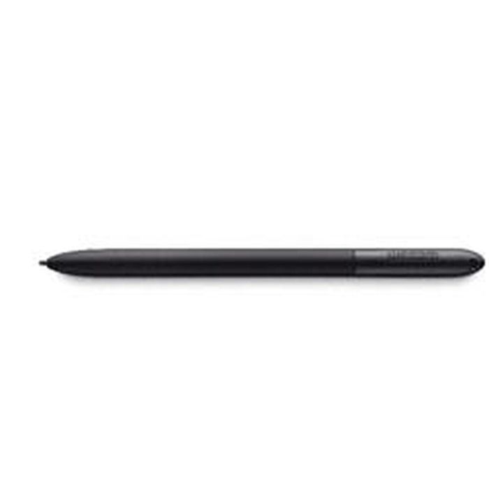 Lápiz Óptico Wacom UP6710 Negro 0 Lápiz Óptico Wacom UP6710 Negro 0