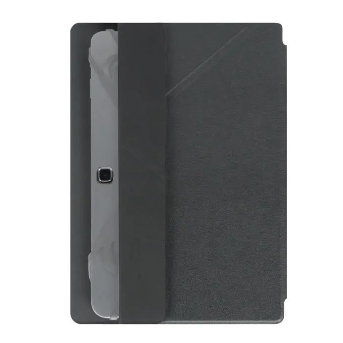 Mobilis Funda protectora Folio universal para tabletas 9-11 " - Negro 2