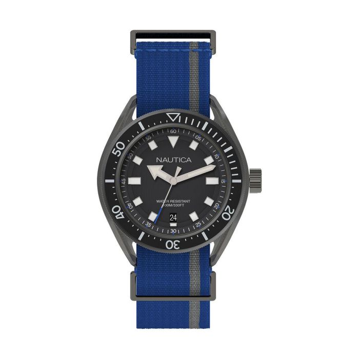 Reloj Hombre Nautica PORTOFINO (Ø 45 mm) 3 Reloj Hombre Nautica PORTOFINO (Ø 45 mm) 3