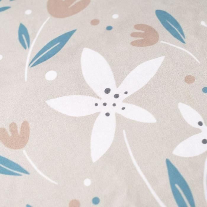 Juego de cama - TODAY - Sunshine - 119493 - 2 personas - 240x220cm - Algodón - Estampado 11,58 1 Juego de cama - TODAY - Sunshine - 119493 - 2 personas - 240x220cm - Algodón - Estampado 11,58 1