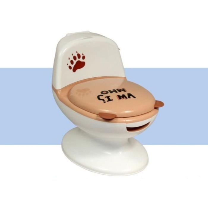 Orinal Bambisol Oso 1 Orinal Bambisol Oso 1