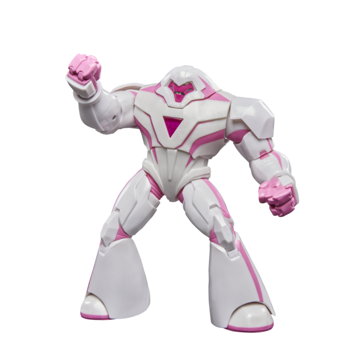 Figura Nimroo X-Men Marvel Legends Series 15cm 4