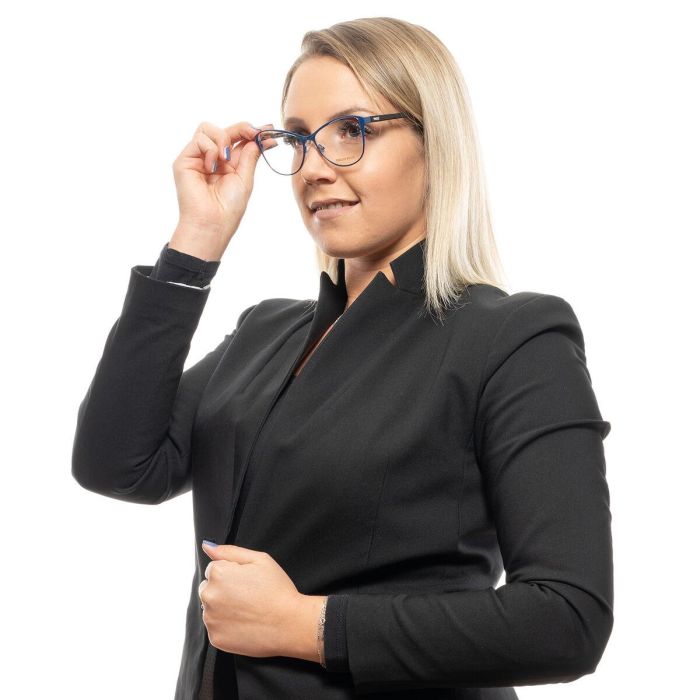 Montura de Gafas Mujer Emilio Pucci EP5085-53092 Ø 53 mm 3