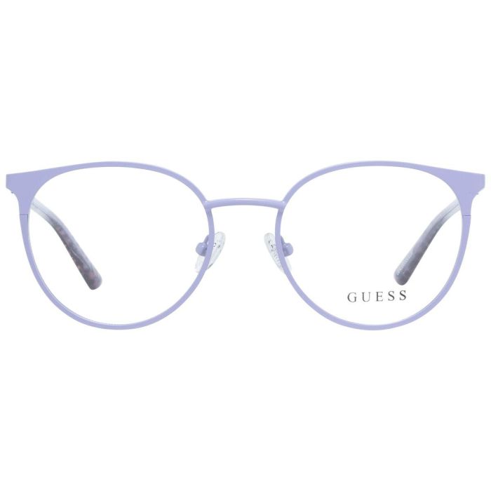 Montura de Gafas Mujer Guess GU2913 50082 2 Montura de Gafas Mujer Guess GU2913 50082 2