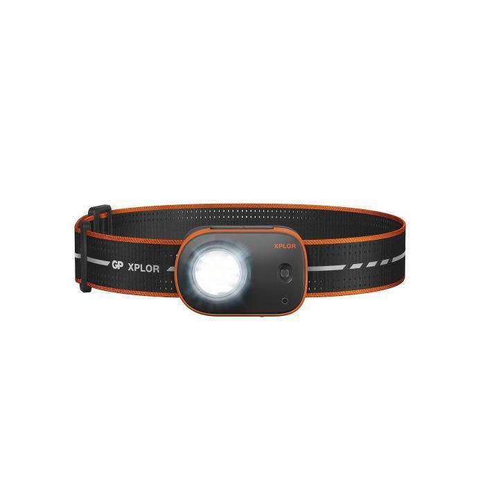 GP GP XPLOR Ultra Compact Headlamp - PHR16 1 GP GP XPLOR Ultra Compact Headlamp - PHR16 1