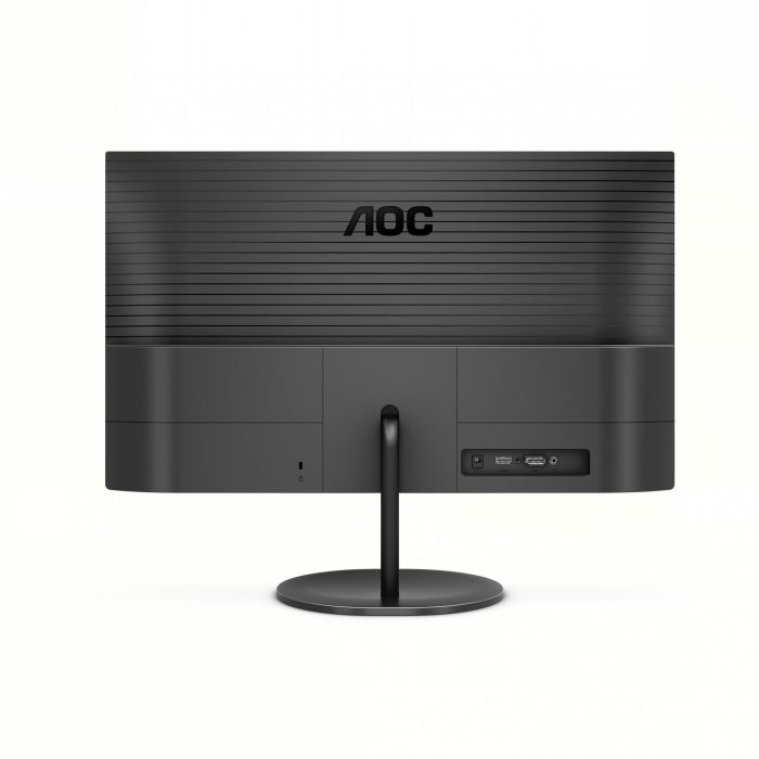 AOC Q24V4EA Monitor 23.8" QHD IPS Negro HDMI DP 7 AOC Q24V4EA Monitor 23.8" QHD IPS Negro HDMI DP 7