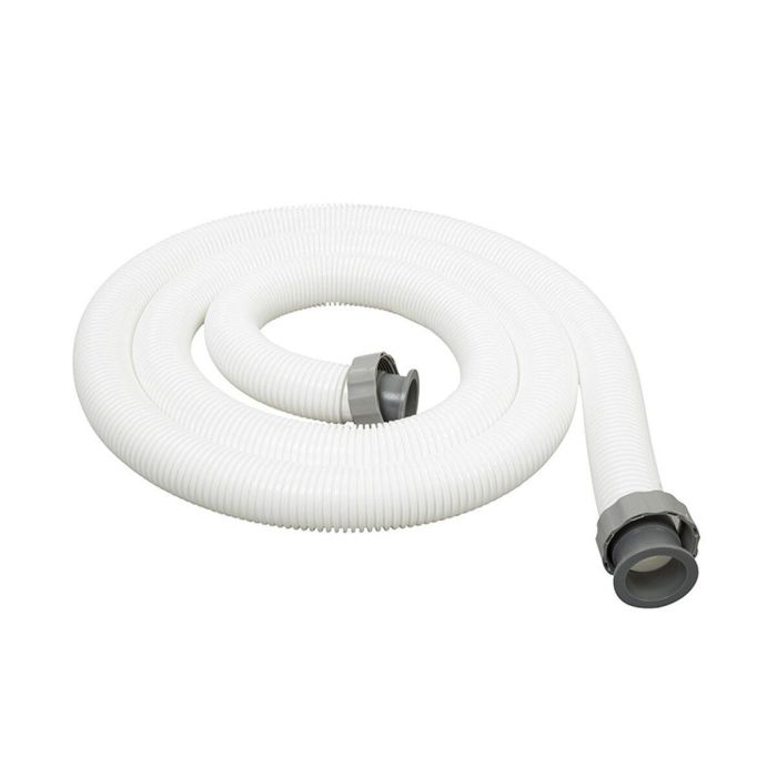 Bestway Manguera Filtracion con Rosca 3M D3,83 cm Piscina y Jardin 58368 0 Bestway Manguera Filtracion con Rosca 3M D3,83 cm Piscina y Jardin 58368 0