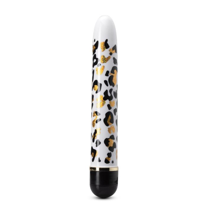 Bala Vibradora Blush The Collection Blanco 10 Bala Vibradora Blush The Collection Blanco 10